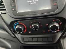 Iveco Daily TD 14V 35S 3450 XLWB Dropside 16ft 