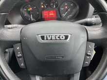Iveco Daily TD 14V 35S 3450 XLWB Dropside 16ft 