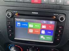 Iveco Daily TD 14V 35S 3450 XLWB Dropside 16ft 