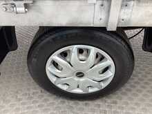 Iveco Daily TD 14V 35S 3450 XLWB Dropside 16ft **NO VAT** 