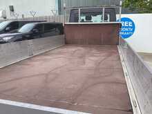 Iveco Daily TD 14V 35S 3450 XLWB Dropside 16ft **NO VAT** 
