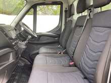 Iveco Daily TD 14V 35S 3450 XLWB Dropside 16ft **NO VAT** 