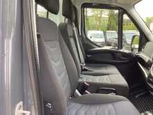 Iveco Daily TD 14V 35S 3450 XLWB Dropside 16ft **NO VAT** 