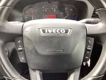 Iveco Daily TD 14V 35S 3450 XLWB Dropside 16ft **NO VAT** 