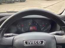 Iveco Daily TD 14V 35S 3450 XLWB Dropside 16ft **NO VAT** 