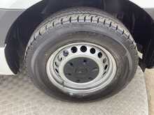 Mercedes Sprinter 315 CDI Progressive MWB M/R A/C Euro 6 