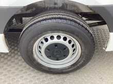 Mercedes Sprinter 315 CDI Progressive MWB M/R A/C Euro 6 