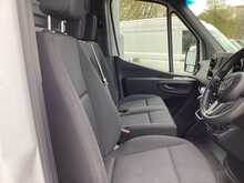 Mercedes Sprinter 315 CDI Progressive MWB M/R A/C Euro 6 