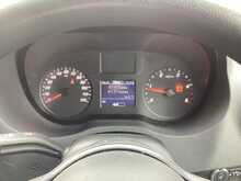 Mercedes Sprinter 315 CDI Progressive MWB M/R A/C Euro 6 