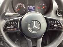 Mercedes Sprinter 315 CDI Progressive MWB M/R A/C Euro 6 