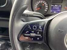 Mercedes Sprinter 315 CDI Progressive MWB M/R A/C Euro 6 