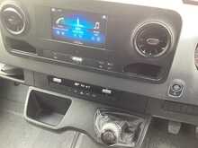 Mercedes Sprinter 315 CDI Progressive MWB M/R A/C Euro 6 