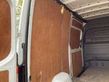 Mercedes Sprinter 315 CDI Progressive MWB M/R A/C Euro 6 