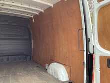 Mercedes Sprinter 315 CDI Progressive MWB M/R A/C Euro 6 