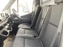 Mercedes Sprinter 314 CDI MWB M/R Euro 6 