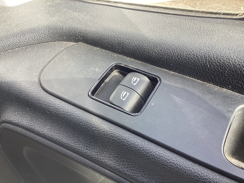 Mercedes 314 CDI MWB M/R Euro 6