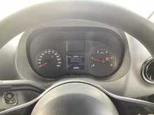 Mercedes Sprinter 314 CDI MWB M/R Euro 6 