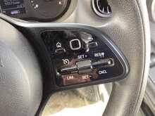 Mercedes Sprinter 314 CDI MWB M/R Euro 6 