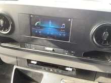 Mercedes Sprinter 314 CDI MWB M/R Euro 6 