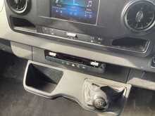 Mercedes Sprinter 314 CDI MWB M/R Euro 6 