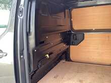 Vauxhall Vivaro Turbo D 3100 Sportive LWB L/R A/C Euro 6 