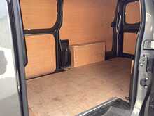 Vauxhall Vivaro Turbo D 3100 Sportive LWB L/R A/C Euro 6 