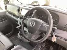 Vauxhall Vivaro Turbo D 3100 Sportive LWB L/R A/C Euro 6 