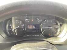 Vauxhall Vivaro Turbo D 3100 Sportive LWB L/R A/C Euro 6 