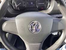 Vauxhall Vivaro Turbo D 3100 Sportive LWB L/R A/C Euro 6 