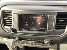 Vauxhall Vivaro Turbo D 3100 Sportive LWB L/R A/C Euro 6 