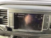 Vauxhall Vivaro Turbo D 3100 Sportive LWB L/R A/C Euro 6 