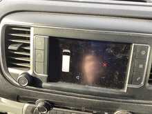 Vauxhall Vivaro Turbo D 3100 Sportive LWB L/R A/C Euro 6 