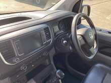 Vauxhall Vivaro Turbo D 3100 Sportive LWB L/R A/C Euro 6 