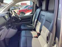 Vauxhall Vivaro Turbo D 3100 Sportive LWB L/R A/C Euro 6 