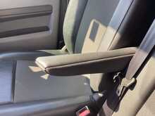 Vauxhall Vivaro Turbo D 3100 Sportive LWB L/R A/C Euro 6 