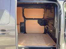 Vauxhall Vivaro Turbo D 3100 Sportive LWB L/R A/C Euro 6 