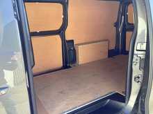 Vauxhall Vivaro Turbo D 3100 Sportive LWB L/R A/C Euro 6 