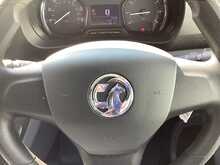 Vauxhall Vivaro Turbo D 3100 Sportive LWB L/R A/C Euro 6 