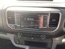 Vauxhall Vivaro Turbo D 3100 Sportive LWB L/R A/C Euro 6 