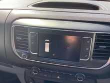 Vauxhall Vivaro Turbo D 3100 Sportive LWB L/R A/C Euro 6 