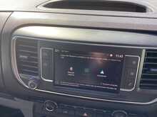 Vauxhall Vivaro Turbo D 3100 Sportive LWB L/R A/C Euro 6 