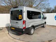 Ford Transit 350 EcoBlue Trend 12 Seater 