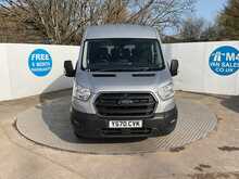Ford Transit 350 EcoBlue Trend 12 Seater 