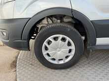 Ford Transit 350 EcoBlue Trend 12 Seater 