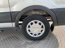 Ford Transit 350 EcoBlue Trend 12 Seater 