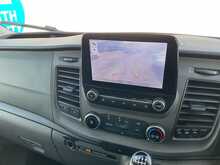 Ford Transit 350 EcoBlue Trend 12 Seater 