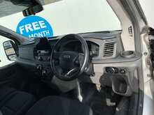 Ford Transit 350 EcoBlue Trend 12 Seater 