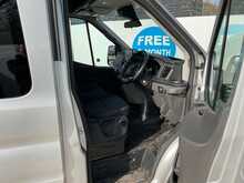 Ford Transit 350 EcoBlue Trend 12 Seater 