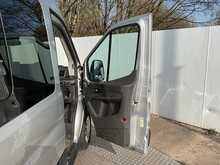 Ford Transit 350 EcoBlue Trend 12 Seater 