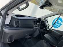 Ford Transit 350 EcoBlue Trend 12 Seater 